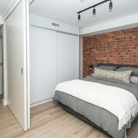 Apartamento Stylish 104 The Aster Ciudad del Cabo Exterior foto