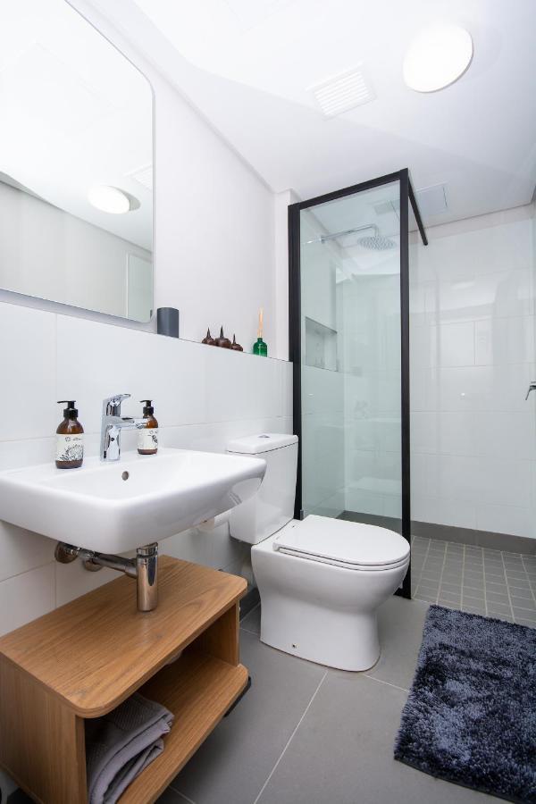 Apartamento Stylish 104 The Aster Ciudad del Cabo Exterior foto