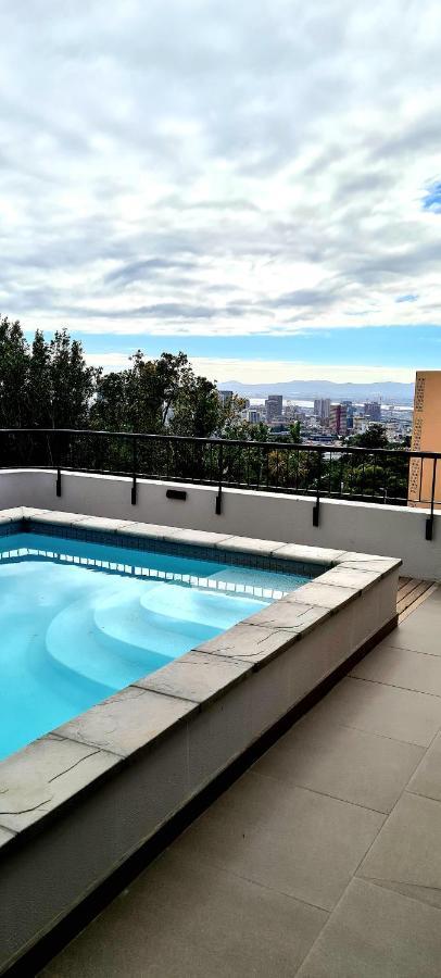 Apartamento Stylish 104 The Aster Ciudad del Cabo Exterior foto